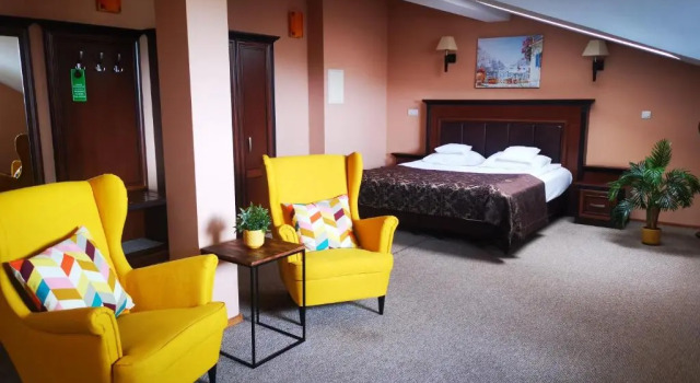 Hotel i Restauracja Bona, Book Hotel Hotels in Podkarpackie with Breakfast, Breakfasts