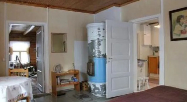 Holiday Home Pykälä - log village, Reserva ahora Hotel Kuhmo Eastern Finland