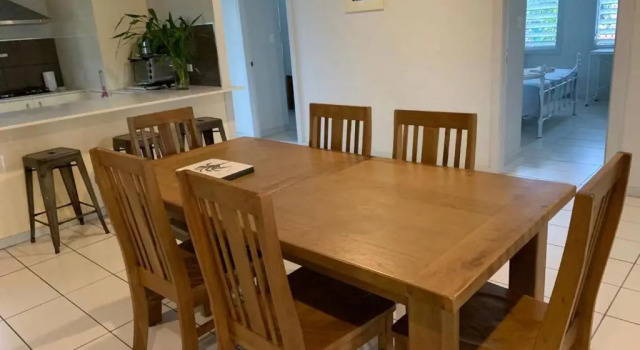 Апартаменты Martyn st house