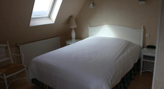 Appartement Hotel Biney