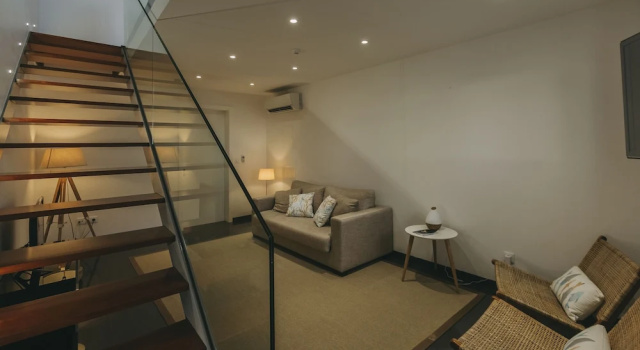 Vila 2 pokoje a výhledem na moře Ocean Views by Azores Villas