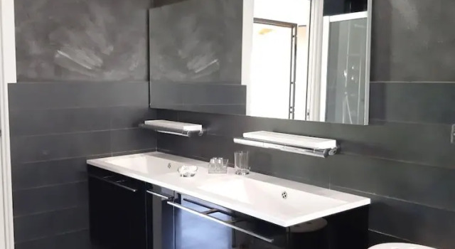 Deluxe værelse Ripamonti BnB