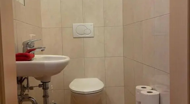 Апартаменты Apartment Sonnblick