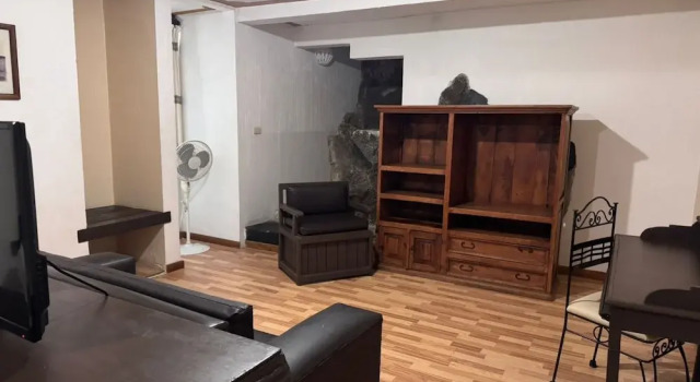 Номер Standard Hotel Misión Xalapa