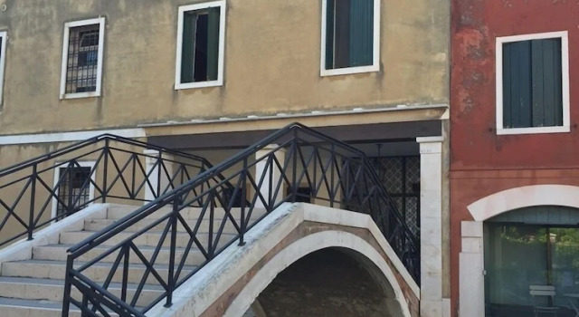 Giudecca Garden