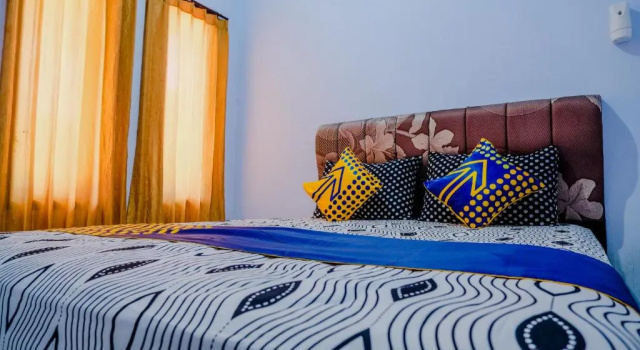 Hotel O sembagus Family