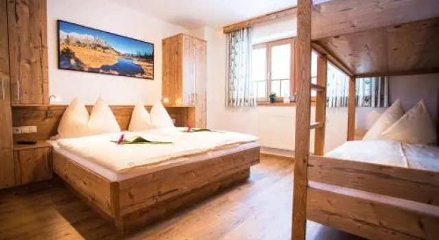 Grafenberg Chalet, Забронировать Шале Виллы Ваграйн, рядом с Гондольный подъемник Графенбергбан, Вилла