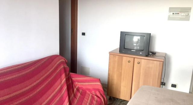 Apartment With 3 Bedrooms in Marina di Ragusa, With Wonderful sea View, Book Apartment Hotels in Sicily with Parking, Parking