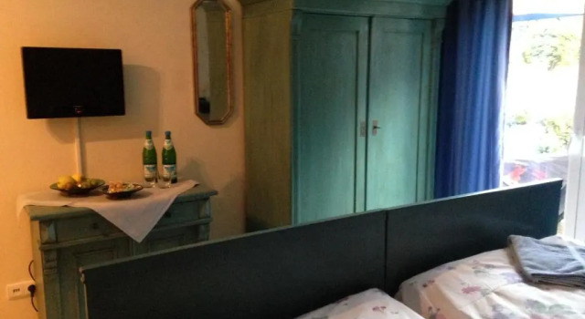 Номер Comfort The Place After the Race B&B