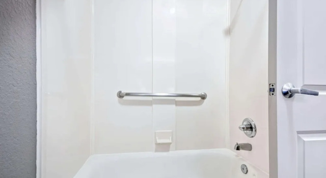 Двухместный номер Deluxe La Quinta by Wyndham Conroe