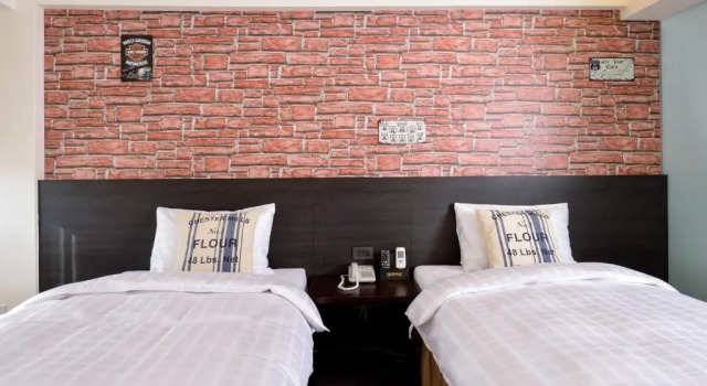 Biznes pokój Home Rest Hotel