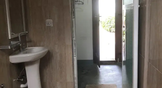 Номер Standard Misonobarini Sweet Villa