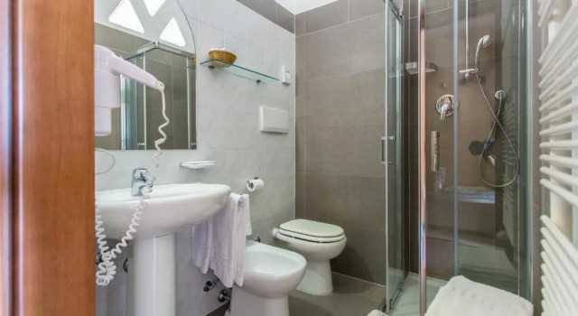 Номер Standard Hotel Benini