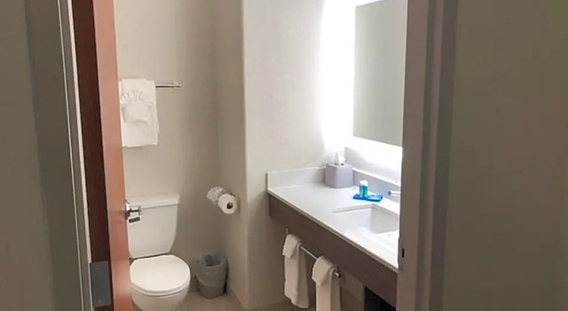 Run of House Holiday Inn Express & Suites Rio Grand by IHG