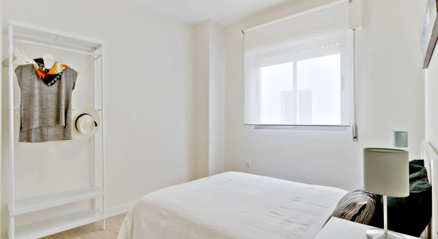 Del Parque Flats - Parras