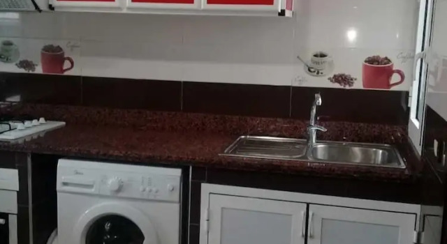Шале Fdw Chalet