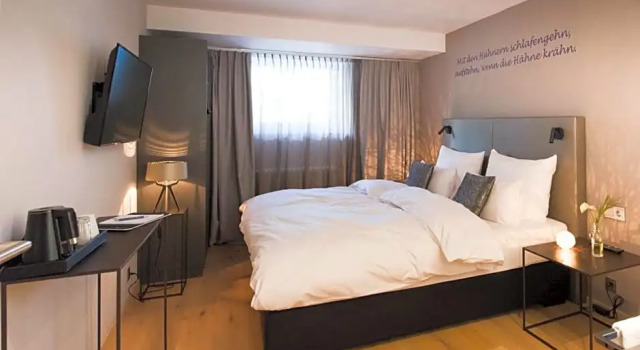 Номер Standard LIONO BoutiqueHotel