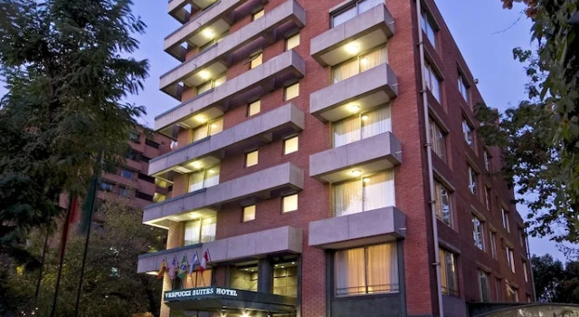Vespucci Suites, Забронировать Отель Отели Витакура 3 звезды, 3*