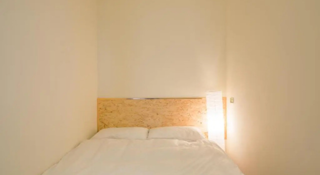 Номер Economy Hostel Jiizu