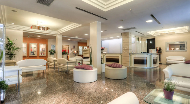 Hotel Boemia