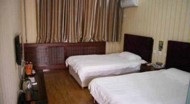 Star Light Inn, Book Hotel Hoteller i Handan med parkering, Parkering