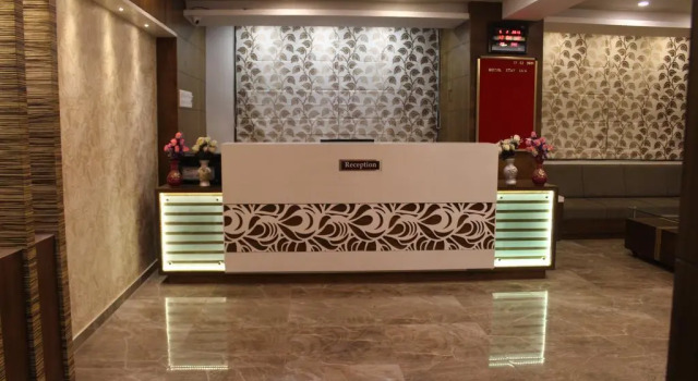 OYO 4027 Hotel Stay Inn, Prenota Hotel Bavla Gujarat