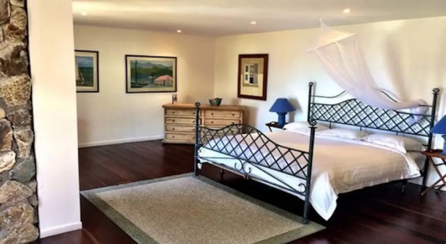 Mariana, Rezervasyon Otel Anse Marcel Aziz Martin