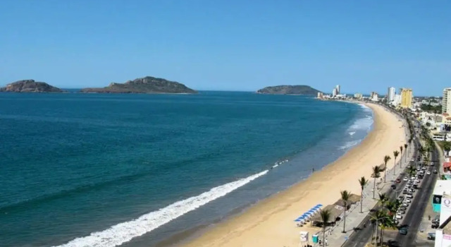 Chilavilla-confortable Habitación 2p. en Mazatlán, Rezervovat Apartmán Apartmány v Sinaloa, Apartmán