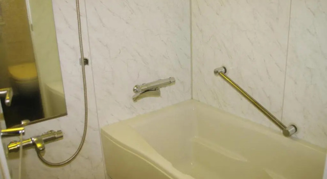 Двухместный номер Superior TsukubaNoYu Urban Hotel