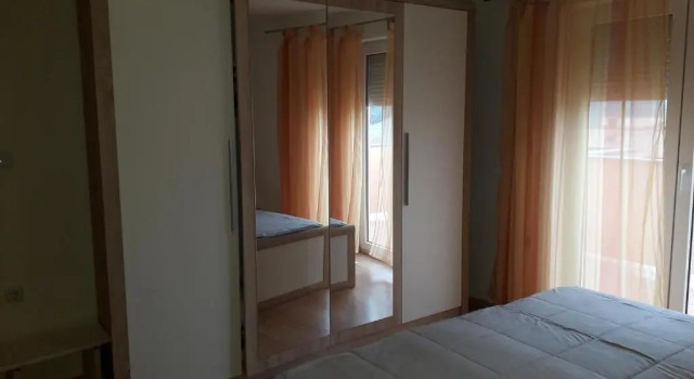Апартаменты с 2 комнатами Apartments Rajka