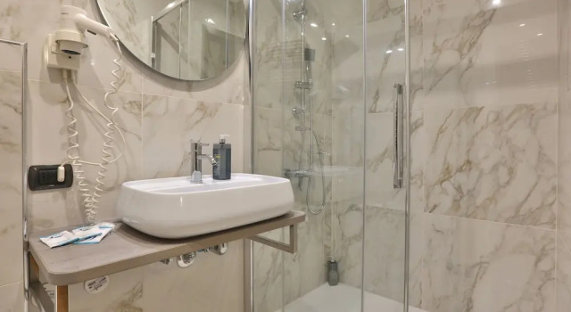 Номер Standard Hotel James Joyce