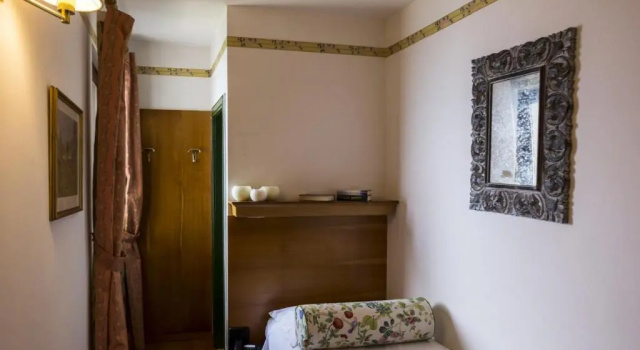 Одноместный номер Standard La Caletta Hotel Bolognese