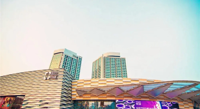 Yicheng Apartment - Huafa Branch