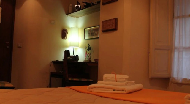 Bed  Breakfast Smile, Book Hotel Hotels in Sicily with Parking, Parking