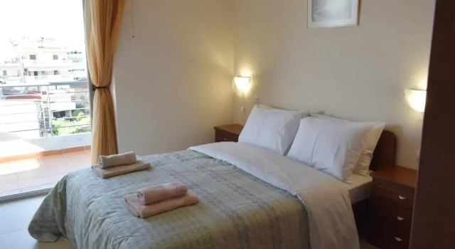 Kalliopi's House, Book Hotel Tríkala Thessalia
