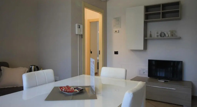 Апартаменты с 2 комнатами HQ Aparthotel Milano Inn - Smart Suites
