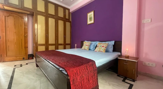 Люкс Superior Notting Hills Bnb