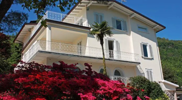 Villa Apollo, Boek Villa Villa's in Piemonte, Villa