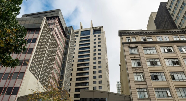 Toodle's Live the City-Life!, Rezerwuj Hotel Auckland 