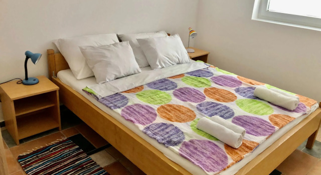 Pool Apartment Estrellas 3