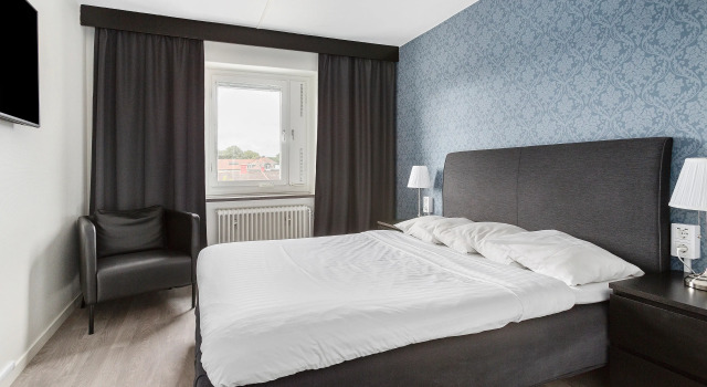 Best Western Hotel Tranås Statt, Rezerwuj Hotel Hotele SPA w Jonkoping, SPA