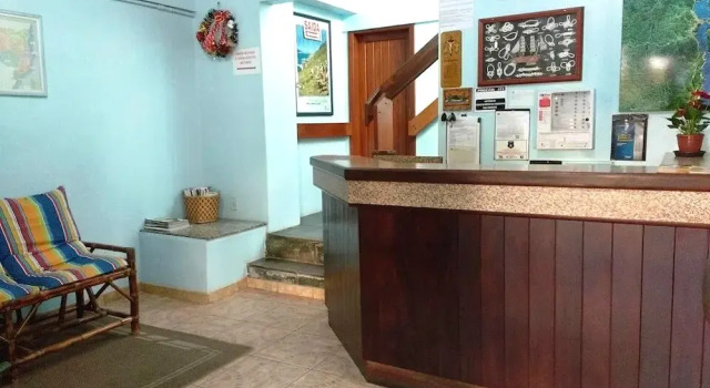 Apart Hotel La Cabana