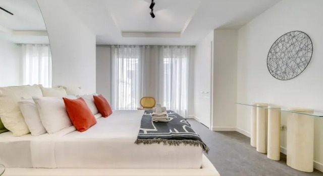 Luxurious Apt in Impressive Difc Tower