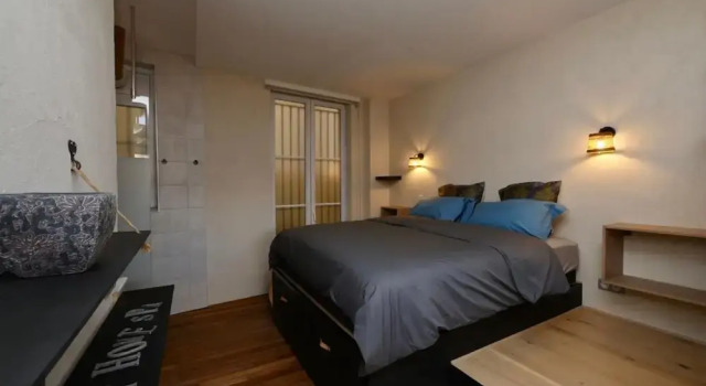 At Home SPA, Book Resort Grenoble Grenoble Area