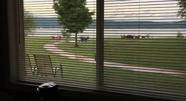 Номер Standard The Beach Inn Motel
