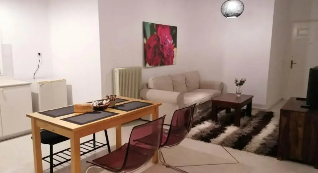 Armonia C1, Book Hotel Tríkala Thessalia