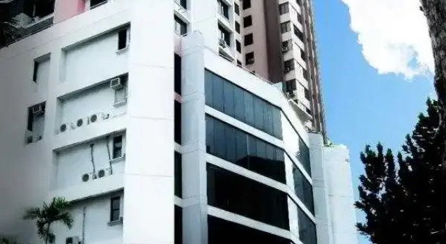 Centrum Tower Suites, Book Hotel SPA-hoteller i Panama City, SPA