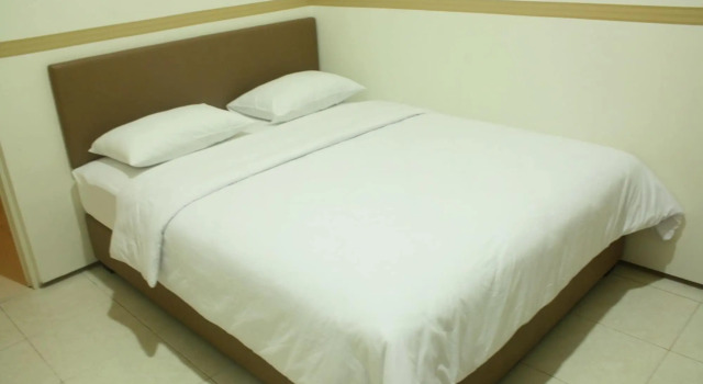 Feliz GH, Book Hotel Hoteller i Surabaya med parkering, nær Marina Plaza, Parkering