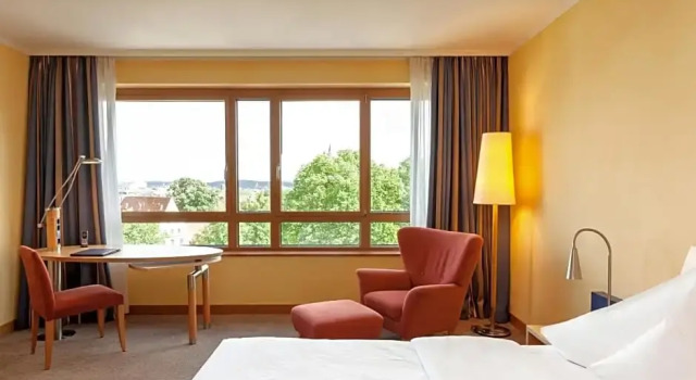 Номер Executive Hotel Remarque