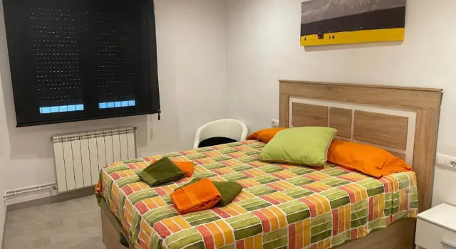 Апартаменты BYPILLOW Erba
